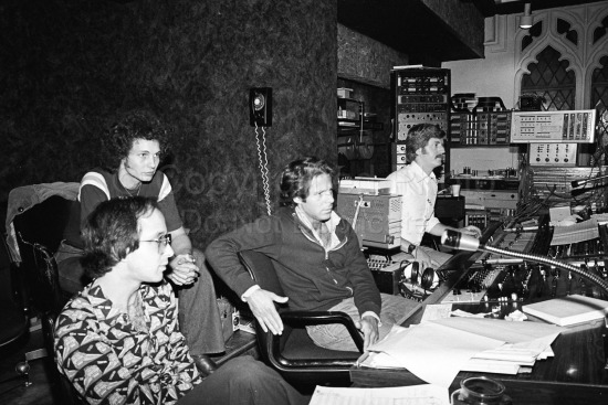 MEDIASOUND 1970'S